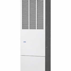 Nordyne M55B Oil Furnace 83% AFUE 66K BTU Mobile Home HVAC Unit
