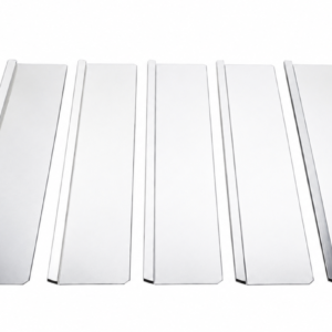 Nordyne Airtemp 1049100 Coil Baffles A Cabinet Coil Air Handler HVAC