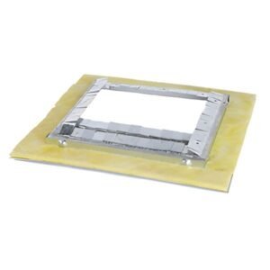 Nordyne 11.25x13.5x6.25 Duct Connector HVAC Furnace Adapter Plate