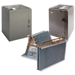 Nordyne Upflow A/C Coil Box Mobile Home HVAC Evaporator Cabinet