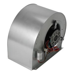 Nordyne Intertherm Blower Assembly 2-4 Ton Furnace HVAC MFG# 902993