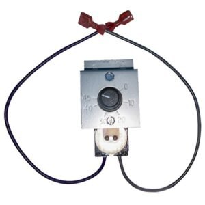 Airtemp Nordyne Outdoor Thermostat Kit ODT MFG# 913852 HVAC Temp Control