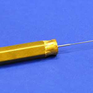 Anderfor G-0045 Orifice Drill #45 Precision Gas Orifice Tool for LP & Natural Ga