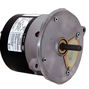 Rectorseal 1/6 HP Oil Burner Motor 1725 RPM 115V 48N Frame MFG# M30601