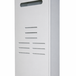Rinnai RGB-25U-C Universal Recess Box for RL94e RL75e V94e V75e V65e Heater