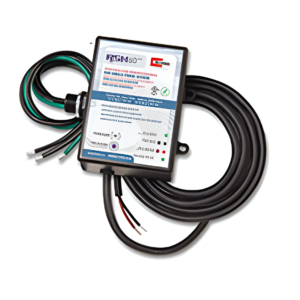 Surge Protective & Voltage Monitoring Device – MFG# 96426 by The Rectorseal Corp