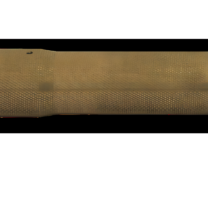 REGO 7193U-10L Cylinder Filling Adapter Type 1 Low Emission Brass Propane LP