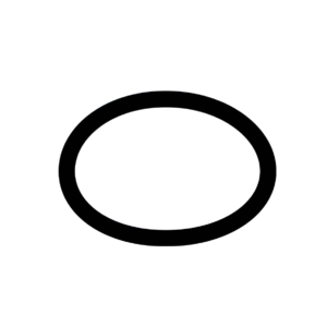 Corken 2-240A O-Ring OEM Replacement Pump & Valve Seal