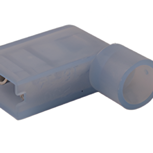 Cambridge Resources 16-14 AWG Insulated Female Flag Terminal, 1/4" Tab, MFG# 112
