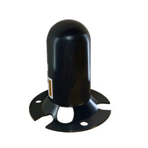 Blackmer 341801 Shaft Protector OEM Pump Guard Safety Cover