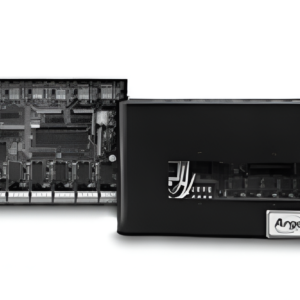 Argo AZ-6CP 6 Zone Valve Controller w/ Priority 75VA 24V Panel