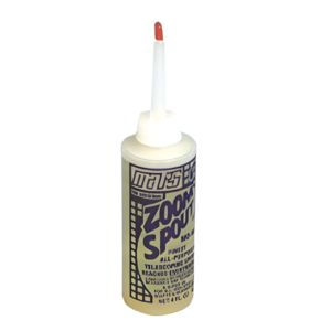 PLEWS MFG# 5741 Flexible Spout Oiler Bottle 7" Extension for Motors Pumps