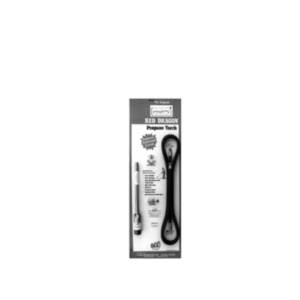 Flame Engineering HT1 1/2-10C Light Duty Propane Vapor Torch Kit w/ Hose