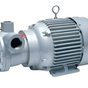 Corken C16GD6A Coro-Flo Pump 1-1/4" NPT In 1" Out 3HP Explosion Proof Motor