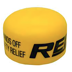 REGO 9103-54 Rain Cap for 9103 & 3127 Series Relief Valves Propane LP Gas