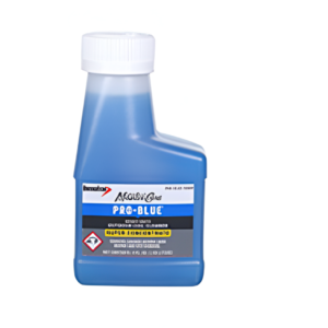 DiversiTech Pro-Blue 1Shot Coil Cleaner 4oz Outdoor Condenser HVAC
