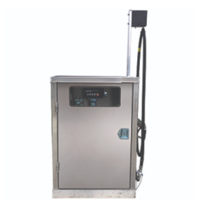 Autogas Dispenser Cabinet DL16 Pump Single-Phase LP Gas System MFG# AGDISP KIT1