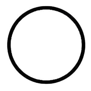 REGO 7590U-6P Buna O-Ring Seal for 7590U-10 Adapter Box of 10