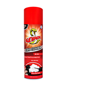 Viper RT375A Foaming Coil Cleaner Aerosol 17 oz HVAC Condenser Evaporator