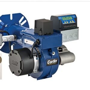 Carlin EZGas Pro Gas Burner Boiler Conversion Kit 120V MFG# 9859210FRU