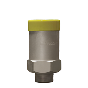 REGO AA3135A150P 1-1/4" MNPT Pressure Relief Valve 150 PSIG