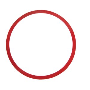 Corken 1014-1 Case Clearance Shim 0.003″ OEM Pump Spacer