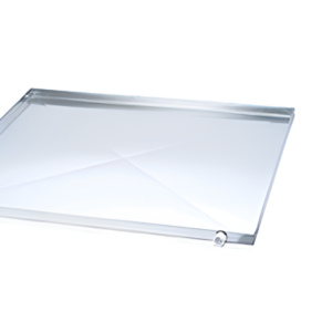 Unico UPC-20B Secondary Drain Pan HVAC Condensate Pan for 2430 Module