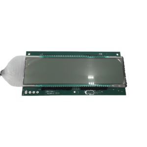 Liquid Controls 81915 LCR2 Display Replacement Module MFG#81915
