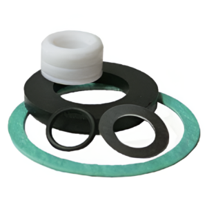 Engineered Controls A7513-50 Globe Valve Repair Kit | LP Gas Rego Seal Rings