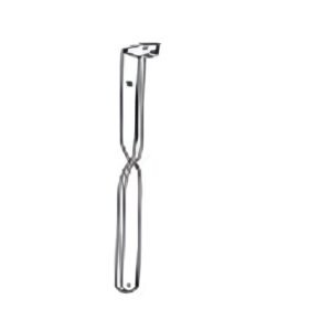 C&S DS3 Basset Duct Strap Hanger Self Nailing 100 Pack MFG# DS-3
