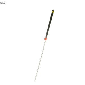 Engtools M-PACT-O 44" Repairable Gas Probe Bar Slide Hammer Underground Testing