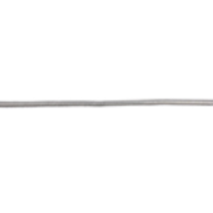 Dormont SSRC-24 3/4" M x 3/4" FIP 24" SS Flare Range Gas Connector 15/16"