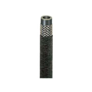 Parker SS25UL-4 3/16" Wire Braid LPG Hose 350 PSI Propane Natural Gas