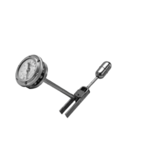 Rochester CM6339-11-88 Rough Rider Tank Gauge for 88" Propane LP Gas Tanks