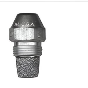 Delavan .65 70B Oil Burner Nozzle 0.65 GPH 70° Solid Spray Type B