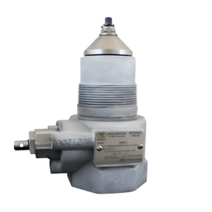 MEC ME990-16-260 2" Threaded Internal Valve Accelerator 260 GPM LP