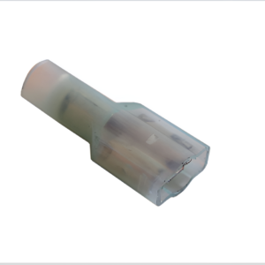 DEVCO 6234LX Fully Insulated Male/Female Slip-On Terminal 16-14 AWG 50 Pack