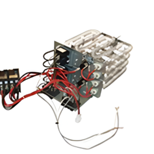 Broan 917166C 5 kW Electric Heater Package 208/230V Air Handler Heat Kit