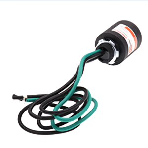 Rectorseal RSH-50 Surge Protector 120/240V, NEMA 4X, 50kA, MFG# 96415