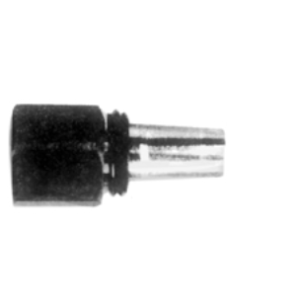 Anderfor BA-719-012 LP Gas Pilot Orifice .012 Nozzle Fitting for Burner Assembly