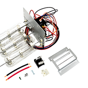 Airetemp Nordyne 15kW Electric Heater Kit MFG#00000 80A Furnace Heat Strip