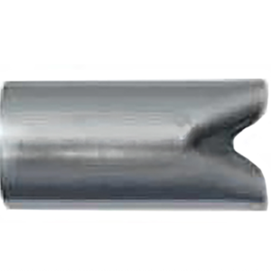 FEDFLANG VT3-12PF-16 1/2" Propane Flare Torch Head for LP Gas & NH3 Systems