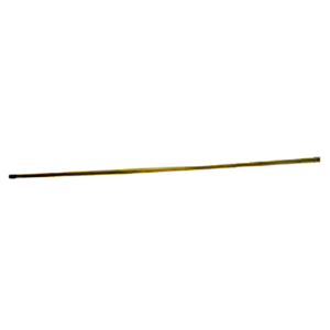 REGO 8475-X30.0 Propane Dip Tube 3/16" x .040 x 30" Threaded LP Gas