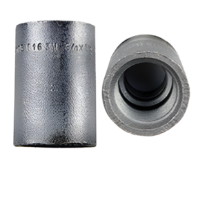 Capitol RC-112X114-3M 1-1/2” x 1-1/4” FS Reducing Coupling 3000 PSI