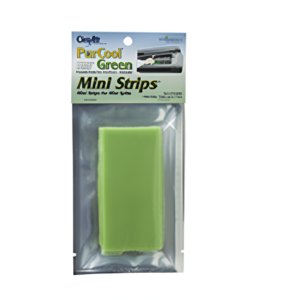 Nu Calgon PurCool Green Mini Strip Condensate Drain Pan Treatment MFG# 61044