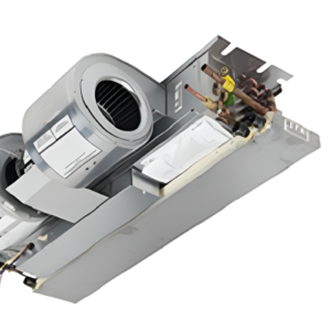 First Co 4624XW201UZP050AAF 2 Ton Ceiling Fan Coil 600 CFM A2L Compatible