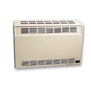 Empire Direct Vent Wall Furnace 35,000 BTU Propane Heater DV35-SGPG 1/2" NPT Ven