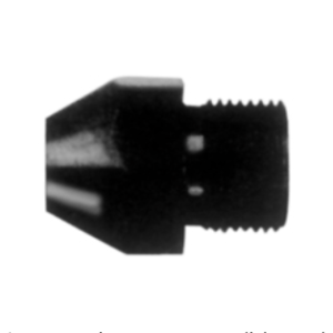 ANDERFOR PO-557-72 Plug Orifice #72 LP Propane Natural Gas Burner Fitting