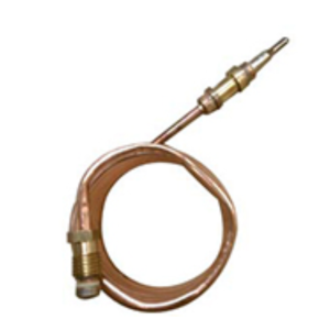 BASO 40" ODS Thermocouple R1970 | Vent-Free Heater Pilot Sensor Replacement