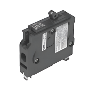 Connecticut Electric VPKD115 15A 1-Pole Breaker SQD QO Compatible